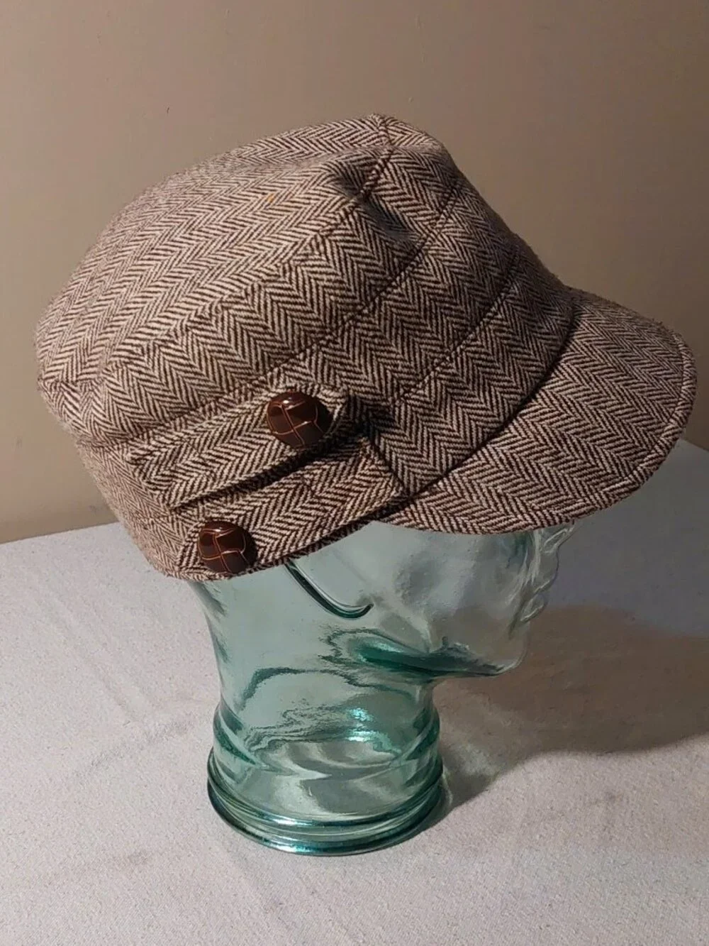 San Diego Hat Company this stylish